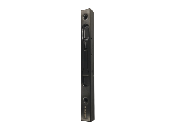 Chốt âm Hafele inox 304 450 mm 911.81.345